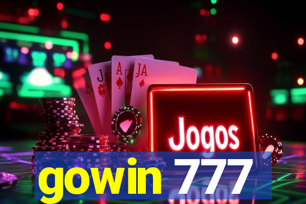 gowin 777